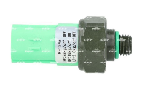 Pressostat, climatisation, Image 2