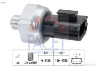 Pressostat, climatisation