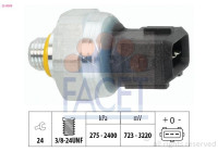 Pressostat, climatisation