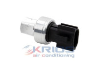 Pressostat, climatisation