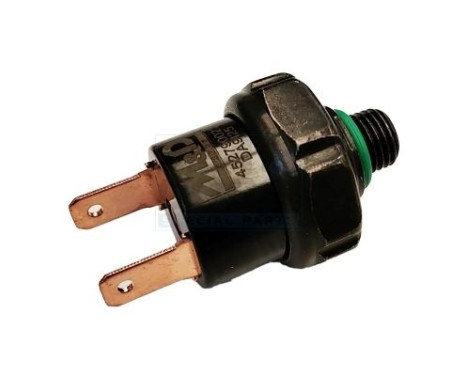 Pressostat, climatisation