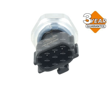 Pressostat, climatisation