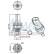 Pressostat, climatisation, Vignette 5