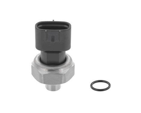 Pressostat, climatisation