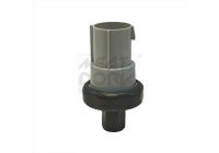Pressostat, climatisation