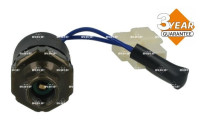 Pressostat, climatisation