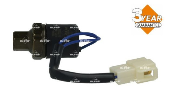 Pressostat, climatisation, Image 2