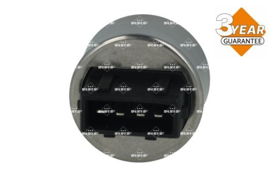 Pressostat, climatisation