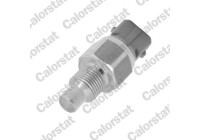 CONTACT THERMIQUE / INTERRUPTEUR DE VENTILATEUR