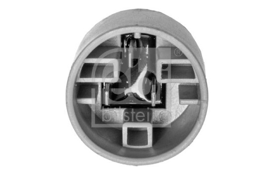 Interrupteur de température, ventilateur de radiateur 176512 FEBI, Image 3