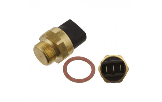 Interrupteur thermique 01528 FEBI