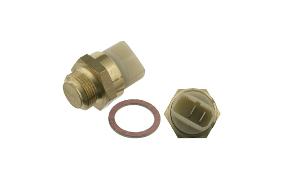 Interrupteur thermique 02754 FEBI