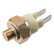 interrupteur thermique