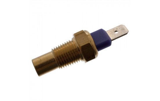 Sonde de température, liquide de refroidissement 01804 FEBI