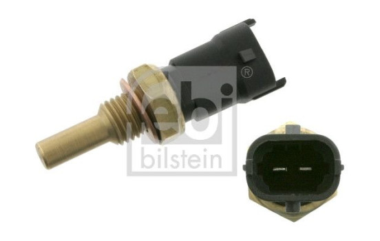 Sonde de température, liquide de refroidissement 28377 FEBI, Image 2