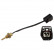 Sonde de température, liquide de refroidissement 28611 FEBI