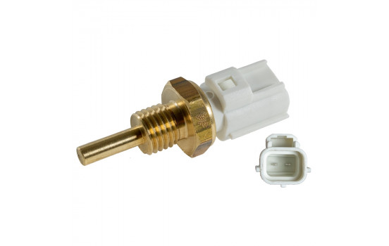 Sonde de température, liquide de refroidissement 30670 FEBI