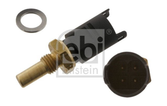 Sonde de température, liquide de refroidissement 32915 FEBI, Image 2