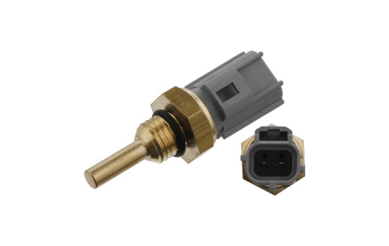 Sonde de température, liquide de refroidissement 33628 FEBI