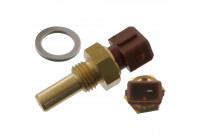 Sonde de température, liquide de refroidissement 36416 FEBI