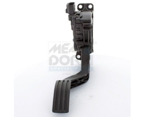 Jeu de pédales d'accélérateur