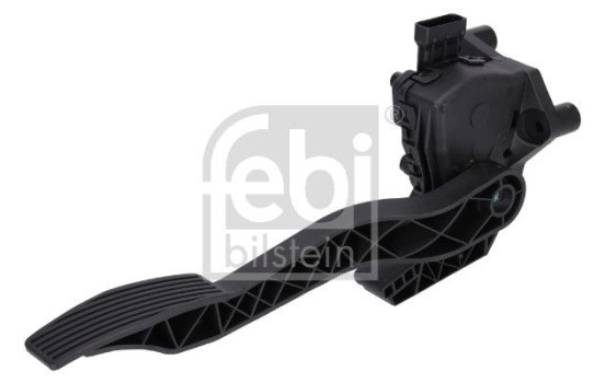 Pédale d'accélérateur, Image 2