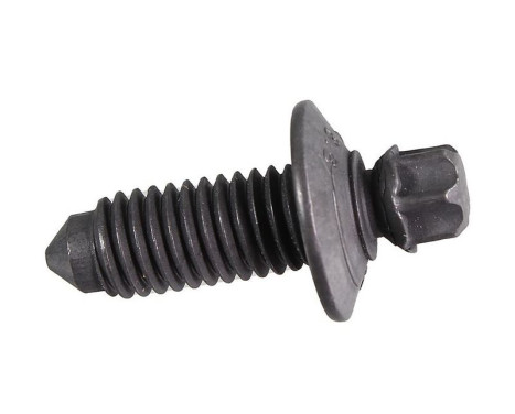Boulon de rupture, serrure de contact