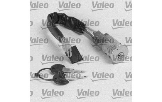 Fermeture-volant, Image 2