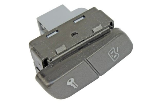Commutateur, serrure de porte