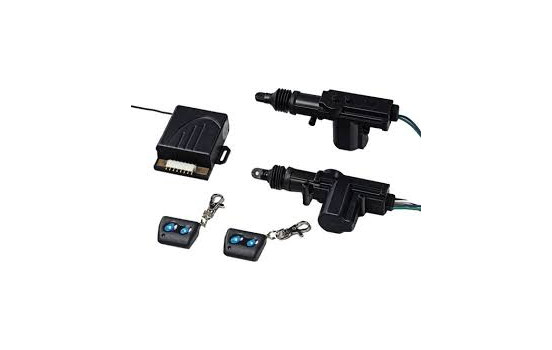 Kit CDL 2 portes + 2x LT089 (LL102A)