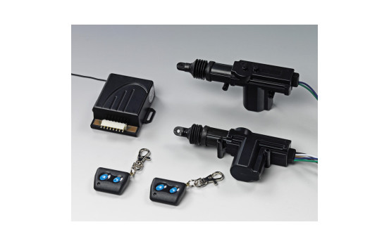 Kit CDL 2 portes + 2x LT089 (LL102A), Image 2