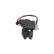 Soupape de commande, verrouillage central, Vignette 2
