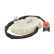 Soupape de commande, verrouillage central