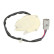 Soupape de commande, verrouillage central, Vignette 3