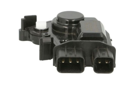 Soupape de commande, verrouillage centralisé, Image 3