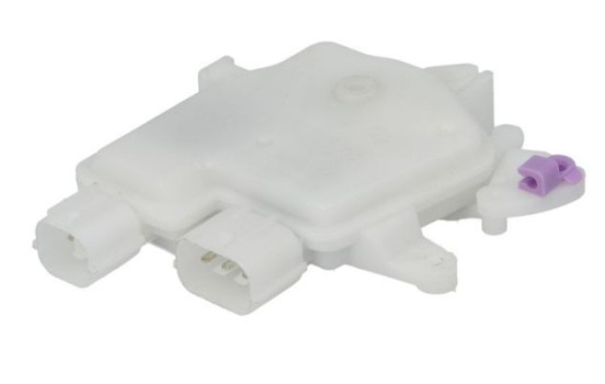 Soupape de commande, verrouillage centralisé, Image 2