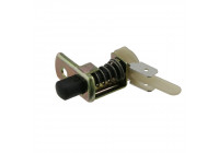 Interrupteur, contacteur de porte