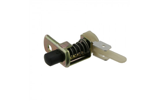 Interrupteur, contacteur de porte