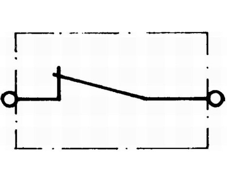 Interrupteur de porte 12V, Image 2