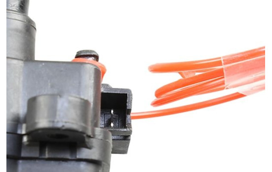 Élément de réglage, verrouillage central, Image 2