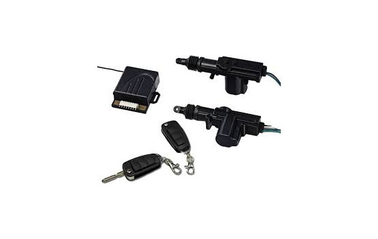 Kit CDL 2 portes + 2x LT022 (LL101A)