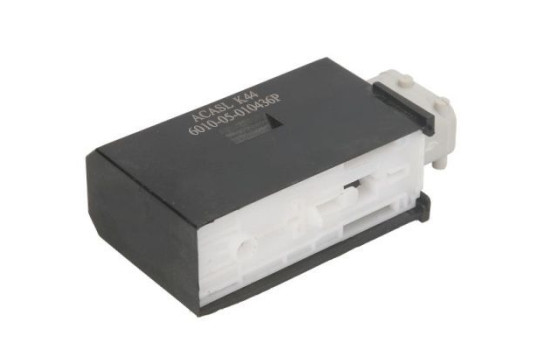 Soupape de commande, verrouillage centralisé, Image 2