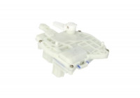 Soupape de commande, verrouillage centralisé