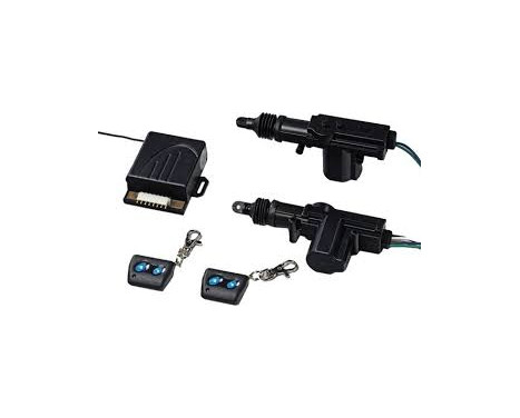 Kit CDL 2 portes + 2x LT089 (LL102A)