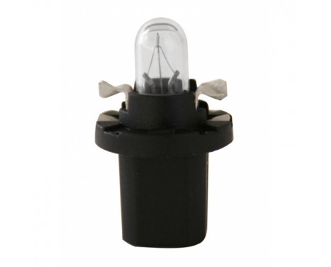 Osram B8.5d gray 24V 1.2W, Image 2