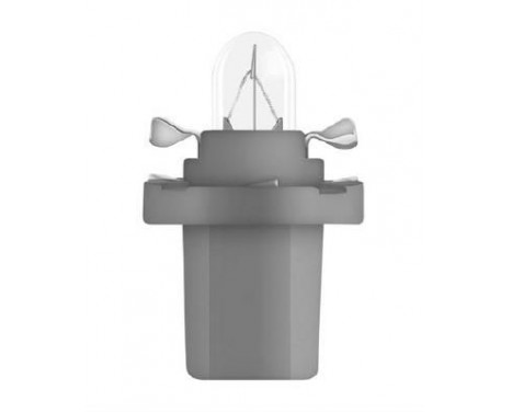 Osram B8.5d gray 24V 1.2W, Image 3