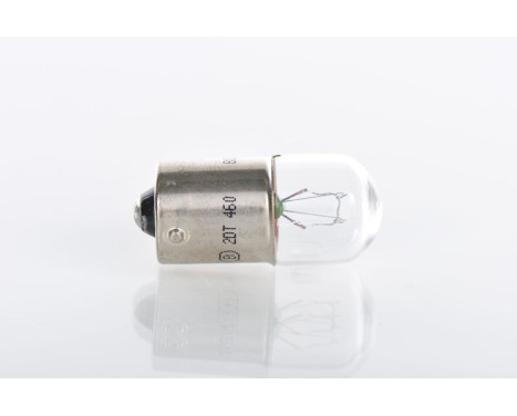 Bosch flashing light 24V R5W BA15s, Image 10