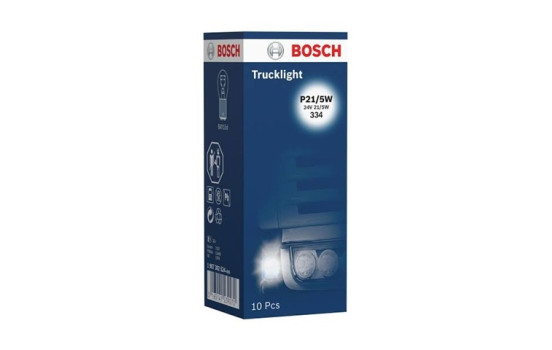 Bosch Trucklight P21/5W, 24V21/5W