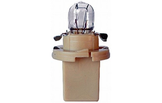Hella Heavy Duty, 24V1.2W EBS N10 (Beige), Image 2