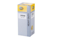 Hella Heavy Duty 26W, 28V26W